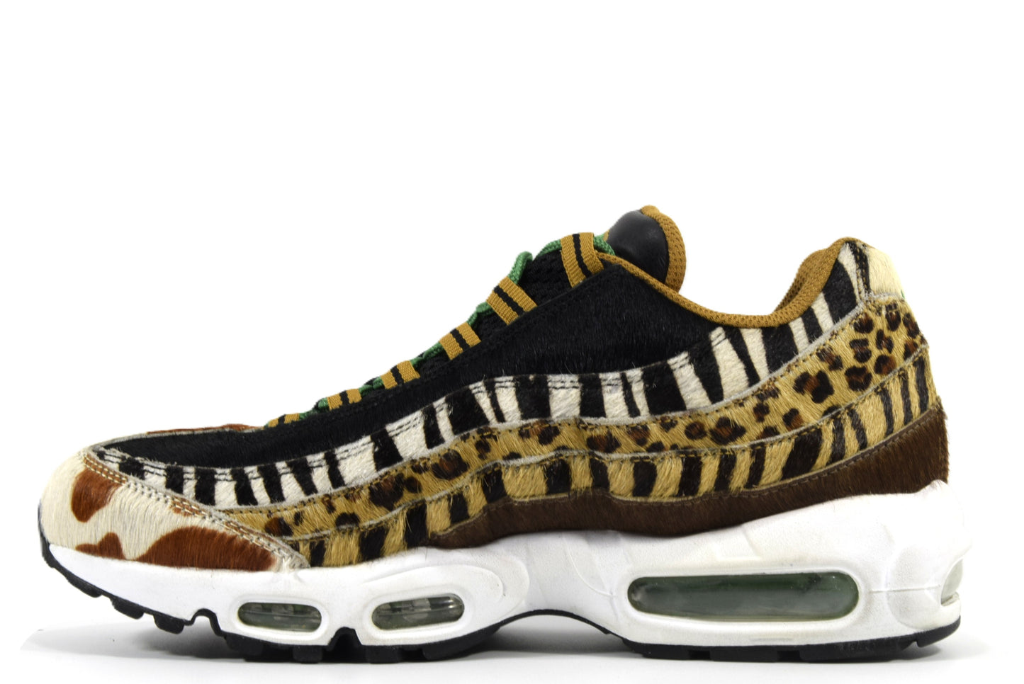 "ATMOS/ANIMAL PACK2.0"AIR MAX 95 DLX