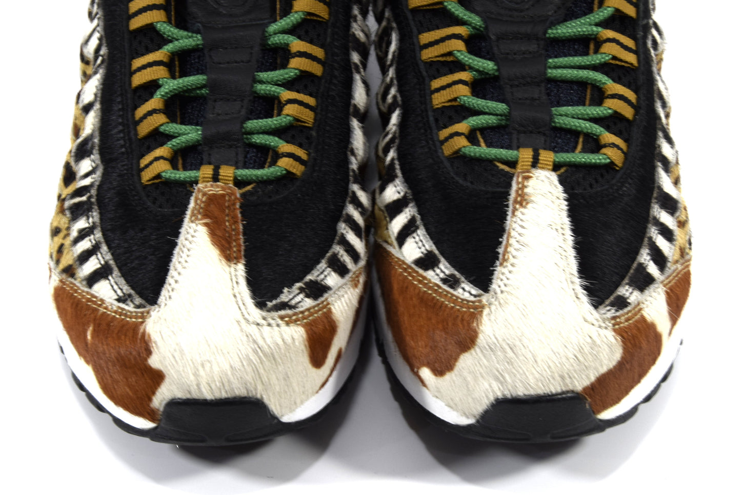 "ATMOS/ANIMAL PACK2.0"AIR MAX 95 DLX