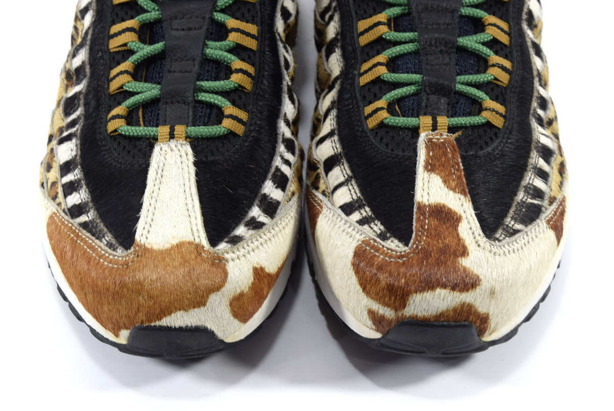"ATMOS/ANIMAL PACK2.0"AIR MAX 95 DLX