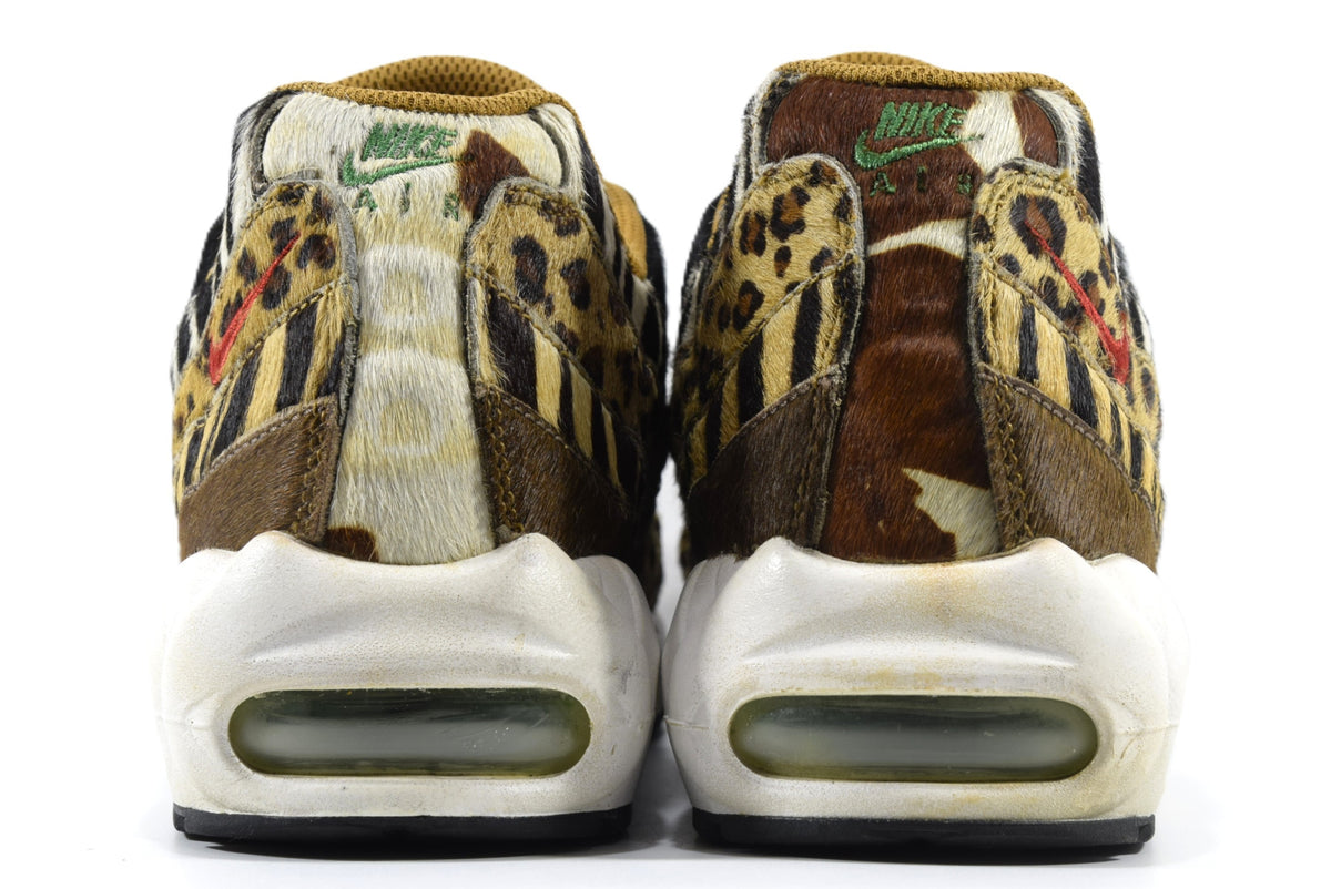 "ATMOS/ANIMAL PACK2.0"AIR MAX 95 DLX