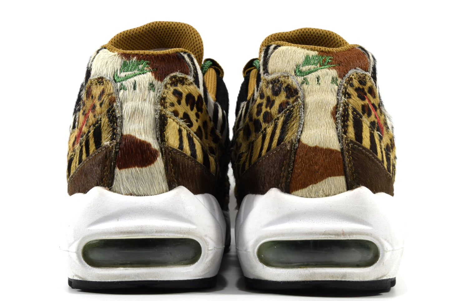 "ATMOS/ANIMAL PACK2.0"AIR MAX 95 DLX