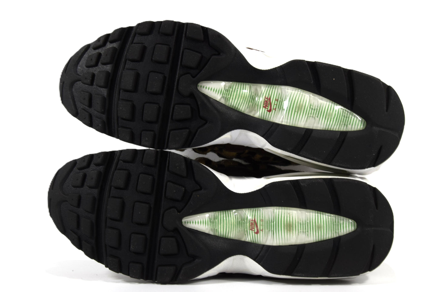 "ATMOS/ANIMAL PACK2.0"AIR MAX 95 DLX