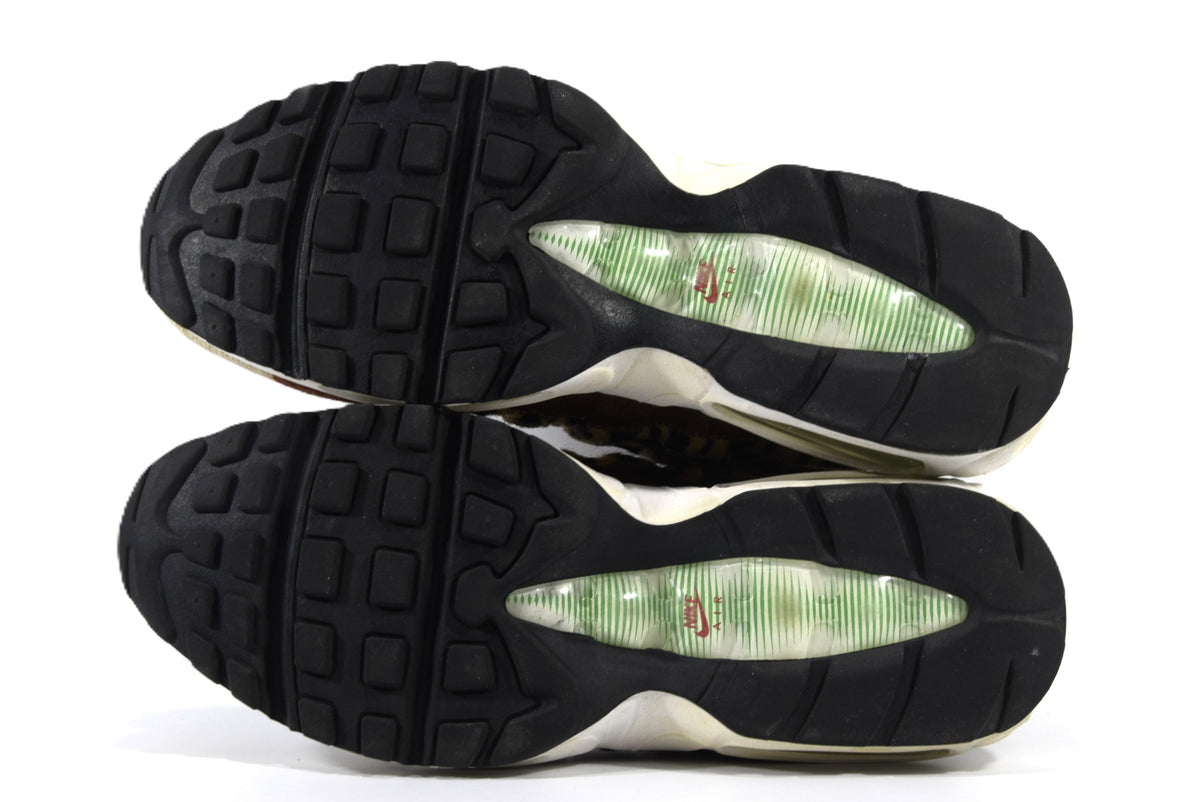 "ATMOS/ANIMAL PACK2.0"AIR MAX 95 DLX