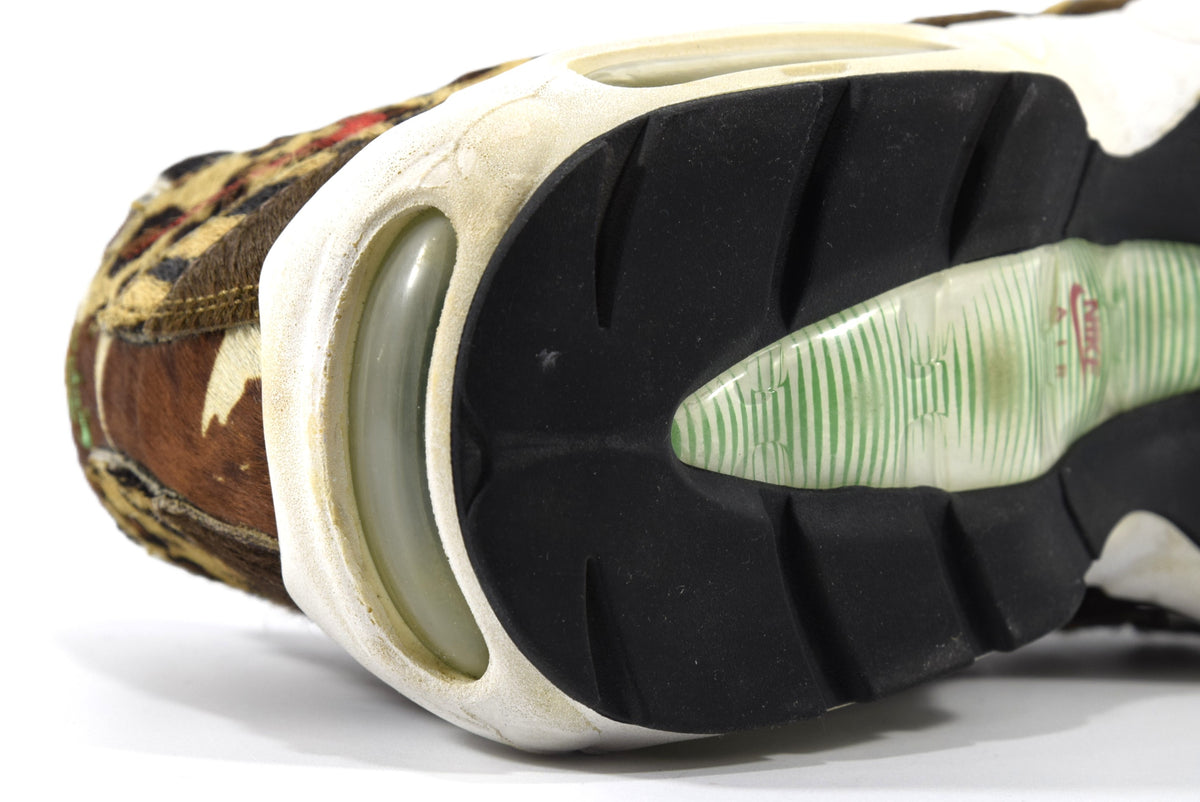 "ATMOS/ANIMAL PACK2.0"AIR MAX 95 DLX