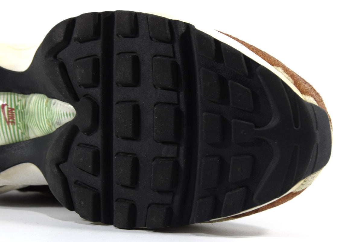 "ATMOS/ANIMAL PACK2.0"AIR MAX 95 DLX
