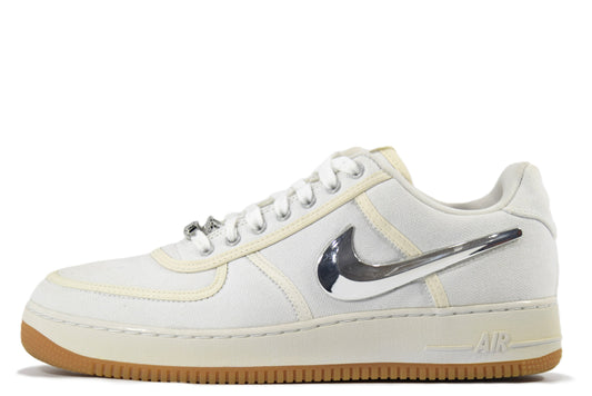 "TRAVIS SCOTT"AIR FORCE 1 LOW TRAVIS SCOTT