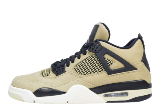 "MUSHROOM"WMNS AIR JORDAN 4 RETRO