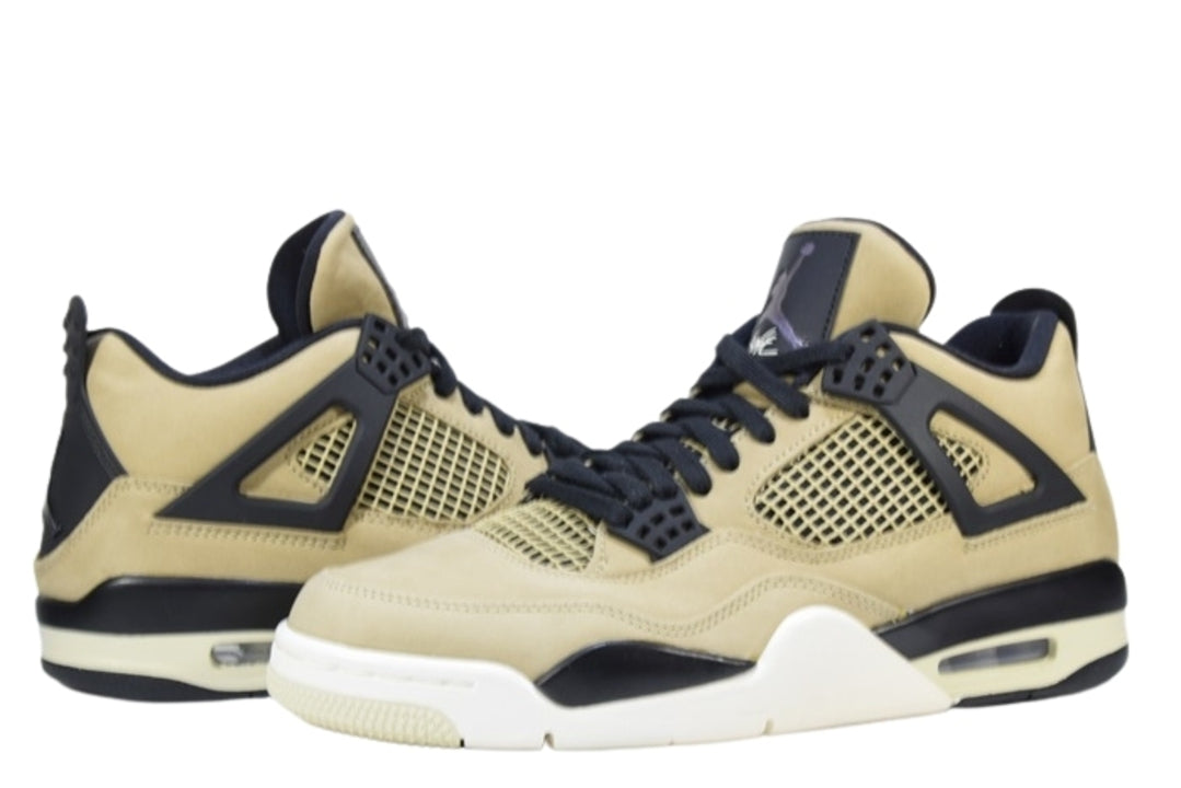 "MUSHROOM"WMNS AIR JORDAN 4 RETRO