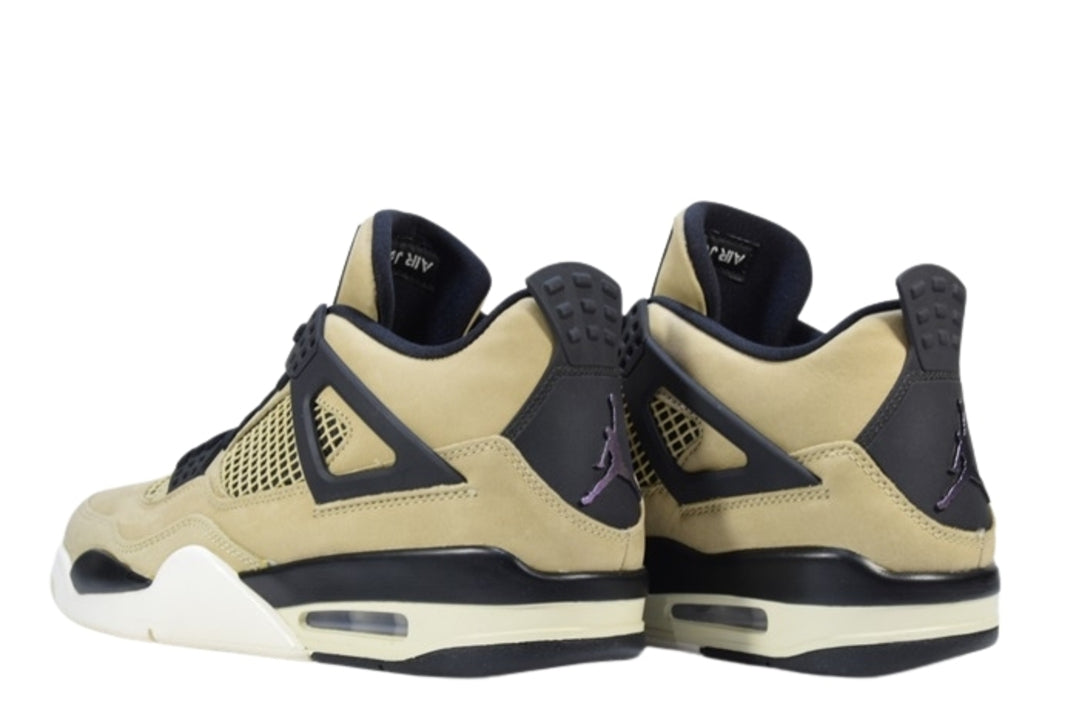 "MUSHROOM"WMNS AIR JORDAN 4 RETRO