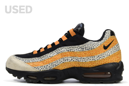 "SAFARI"AIR MAX 95 SE