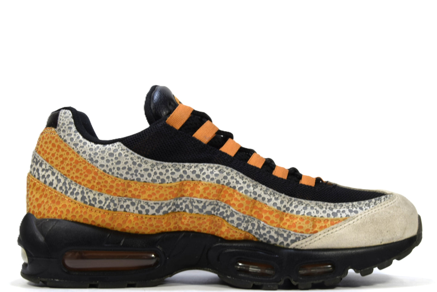 "SAFARI"AIR MAX 95 SE