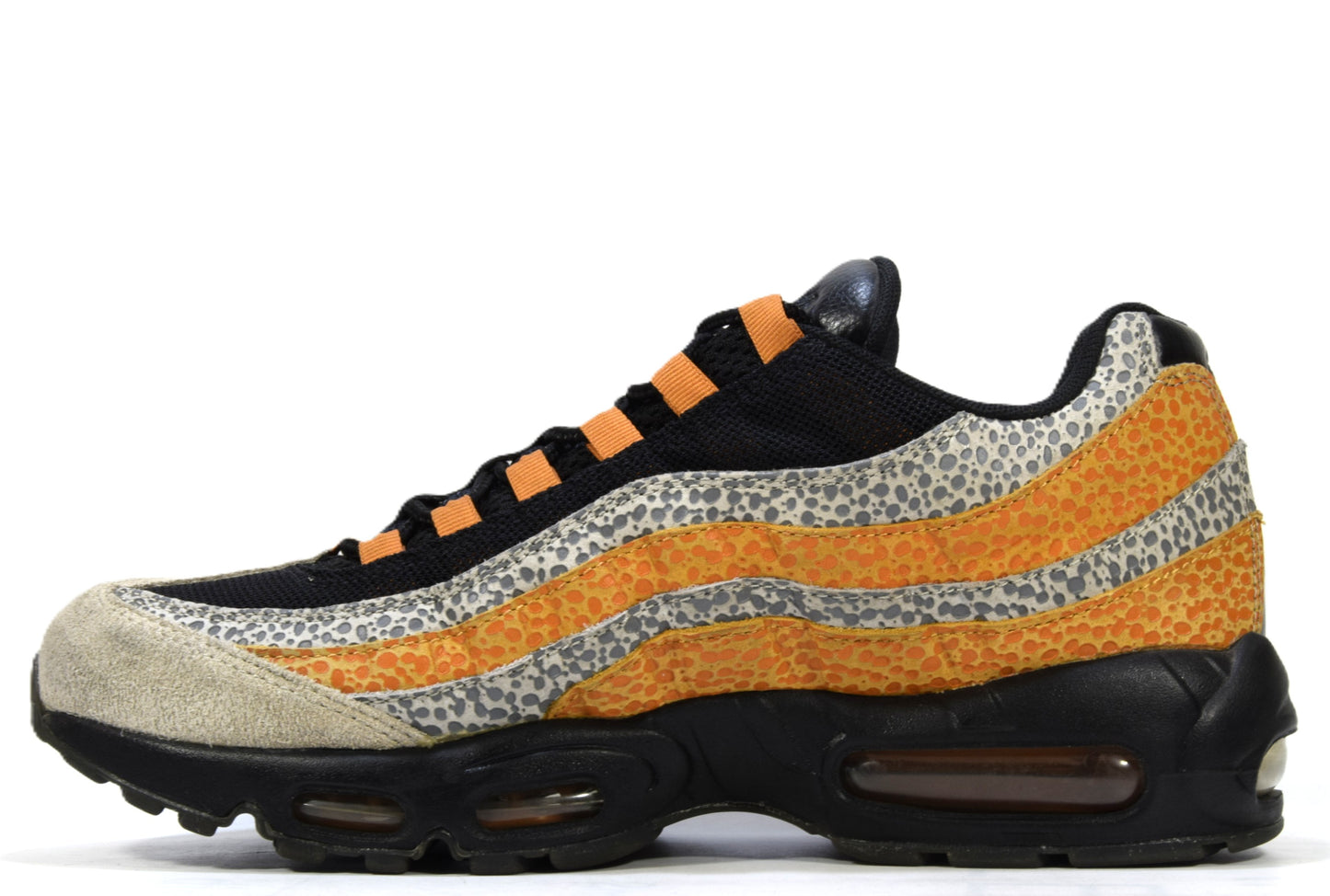 "SAFARI"AIR MAX 95 SE