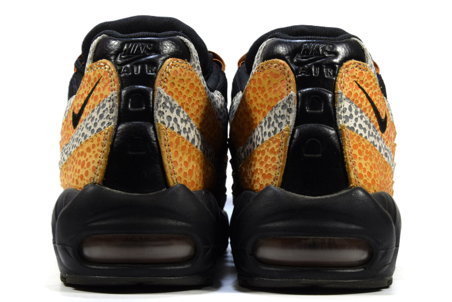 "SAFARI"AIR MAX 95 SE