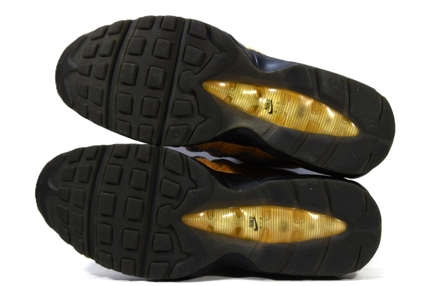 "SAFARI"AIR MAX 95 SE