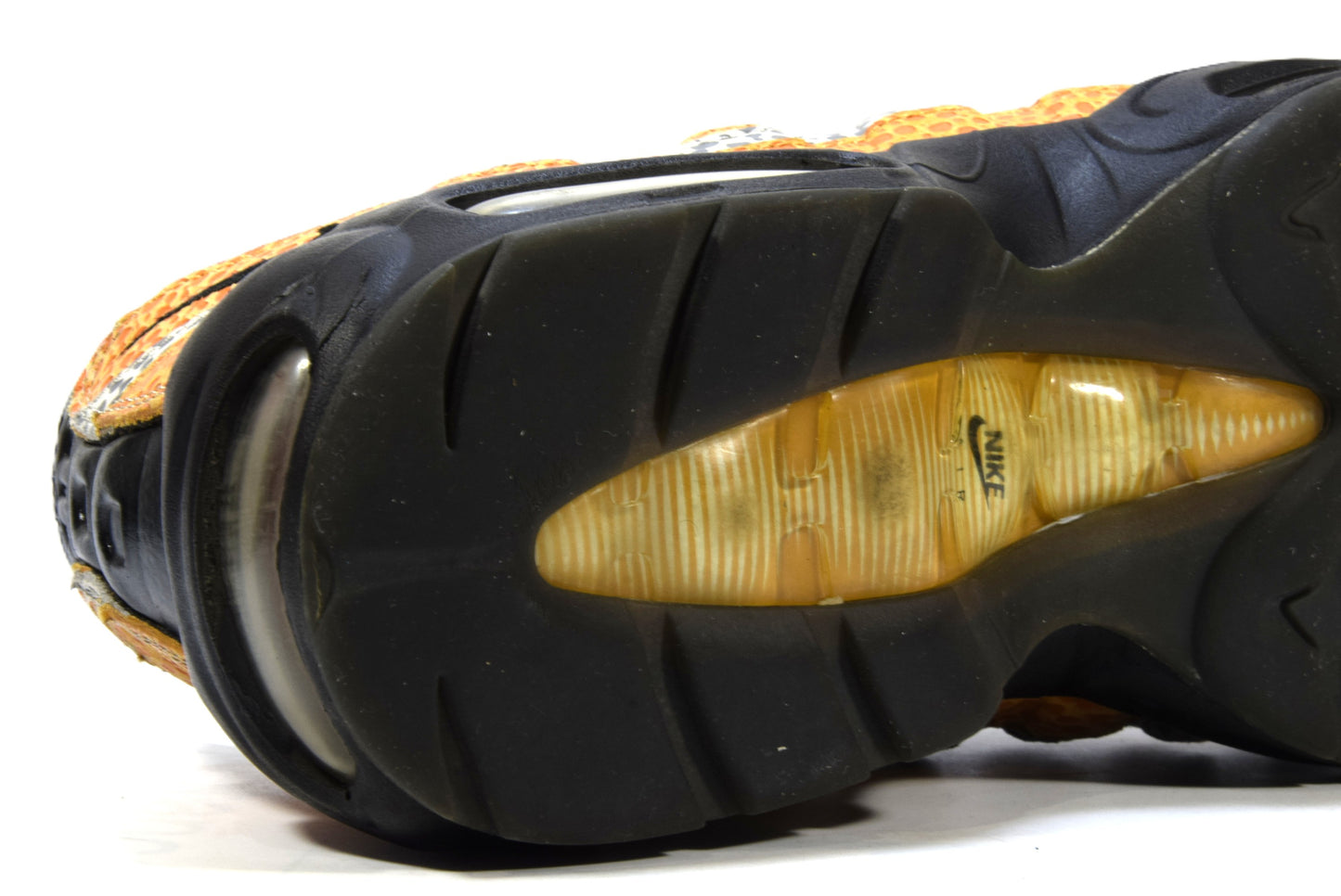 "SAFARI"AIR MAX 95 SE