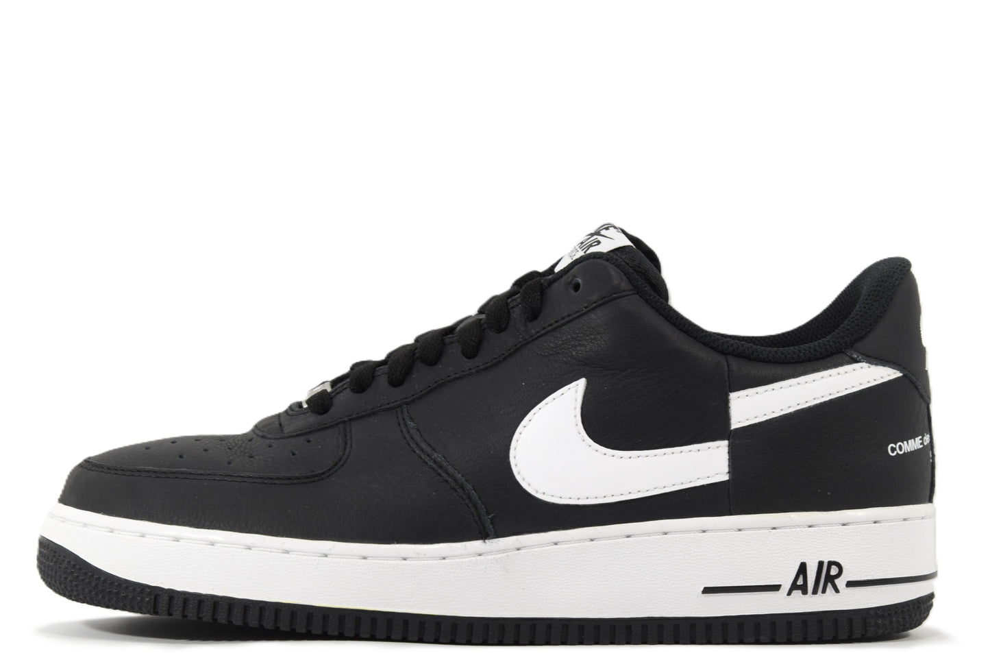 AIR FORCE 1/SUPREME/CDG