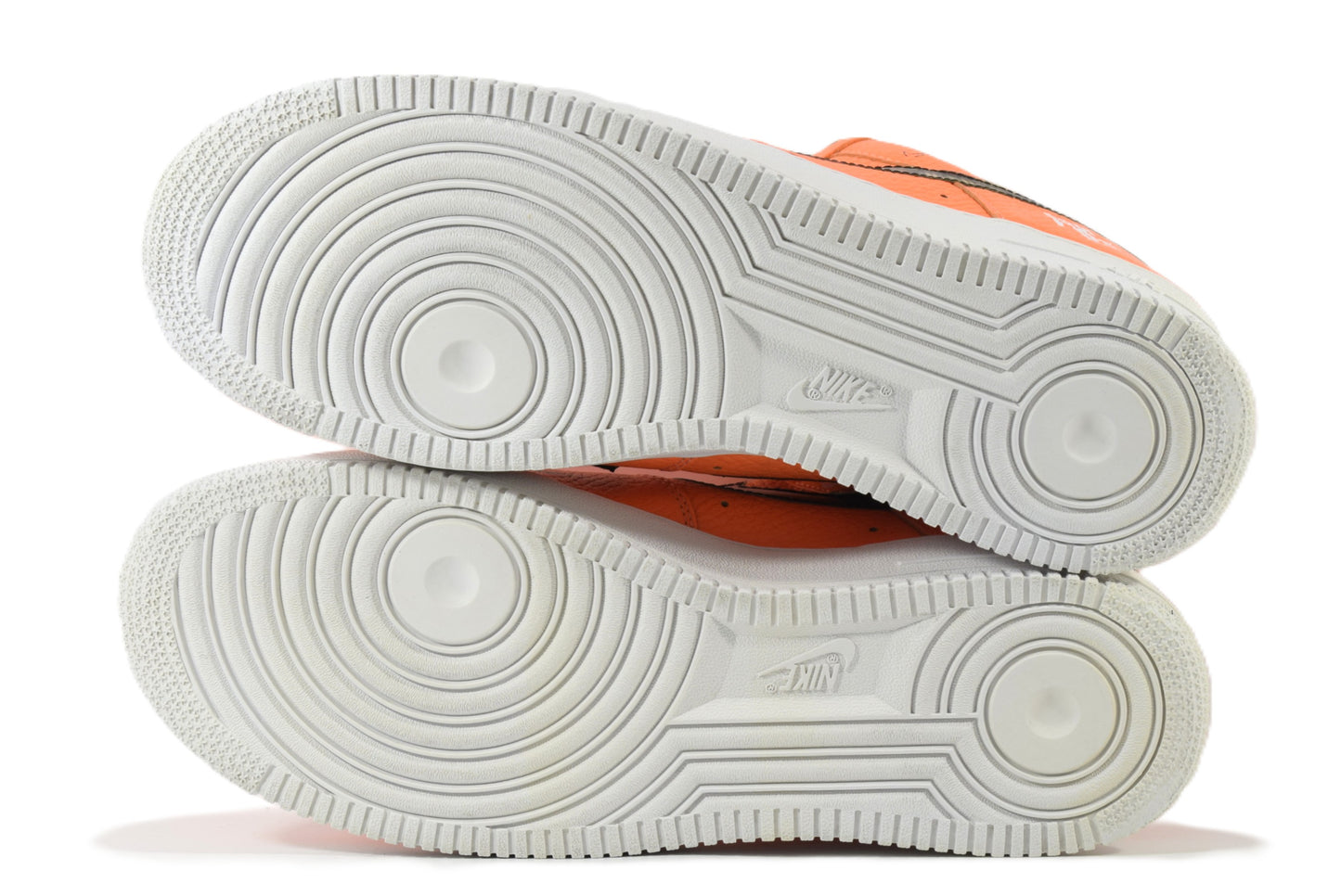 "JUST DO IT"AIR FORCE 1 07 PRM JDI