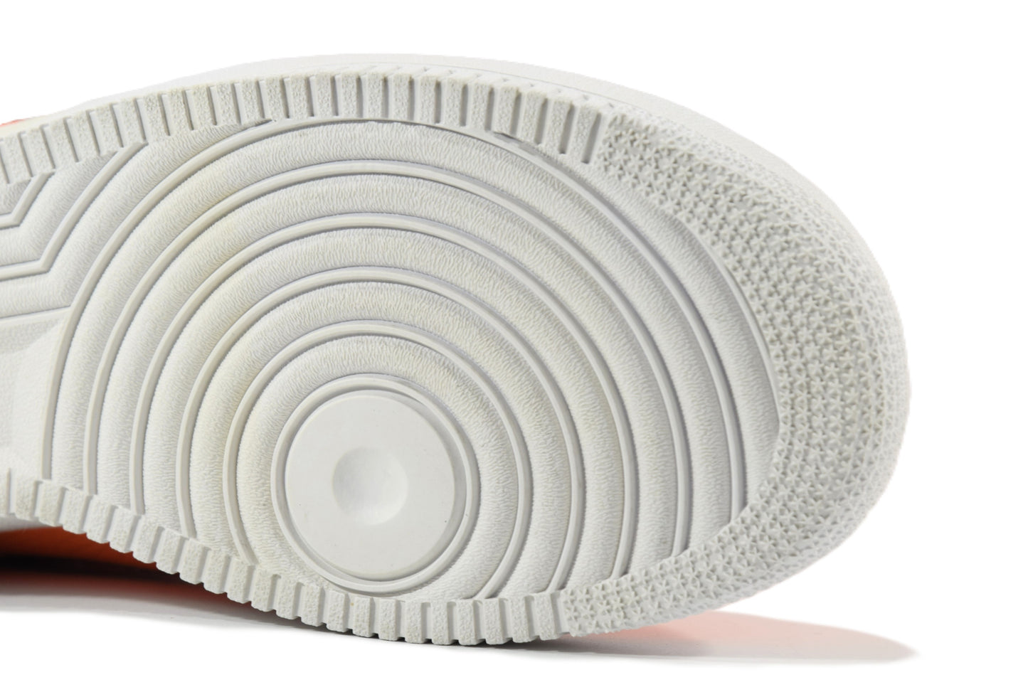 "JUST DO IT"AIR FORCE 1 07 PRM JDI