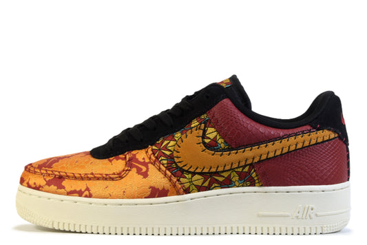 "CHINESE NEW YEAR 2019"AIR FORCE 1 07 PRM 3