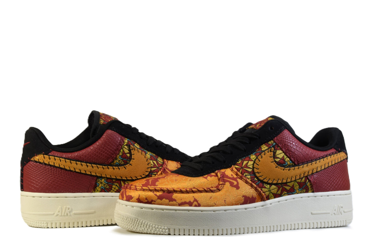 "CHINESE NEW YEAR 2019"AIR FORCE 1 07 PRM 3