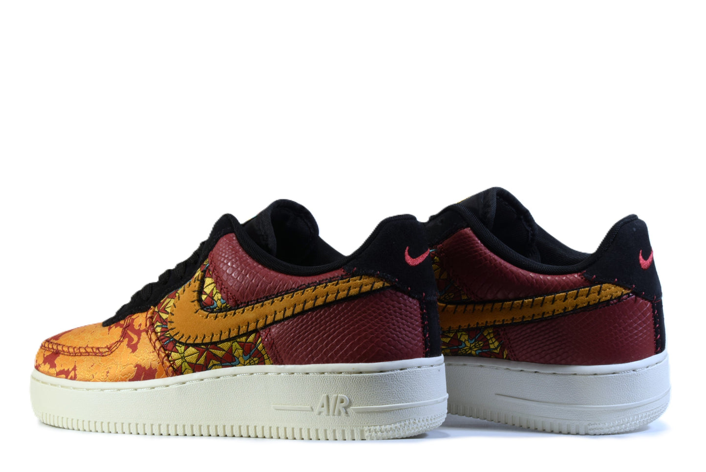 "CHINESE NEW YEAR 2019"AIR FORCE 1 07 PRM 3
