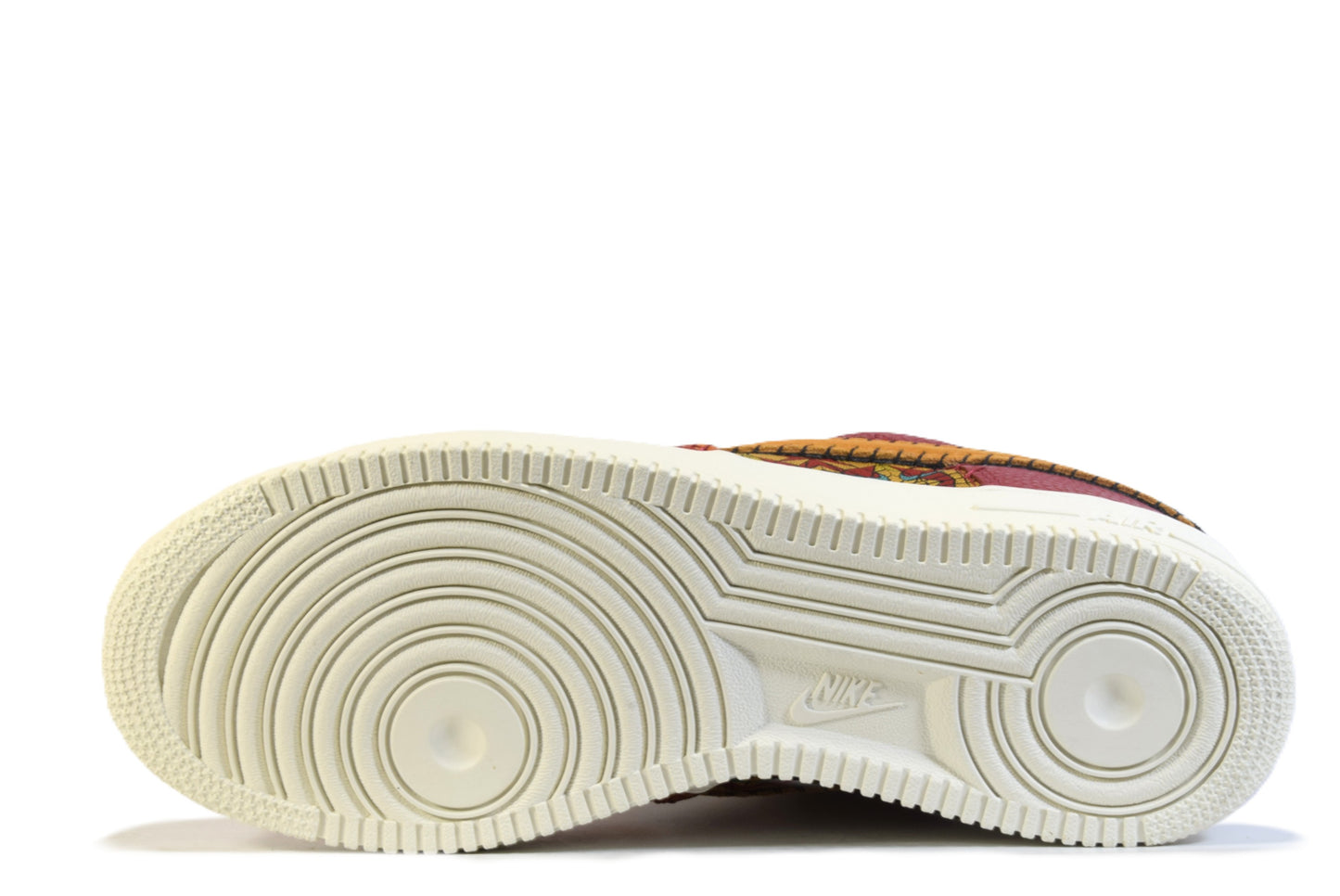 "CHINESE NEW YEAR 2019"AIR FORCE 1 07 PRM 3