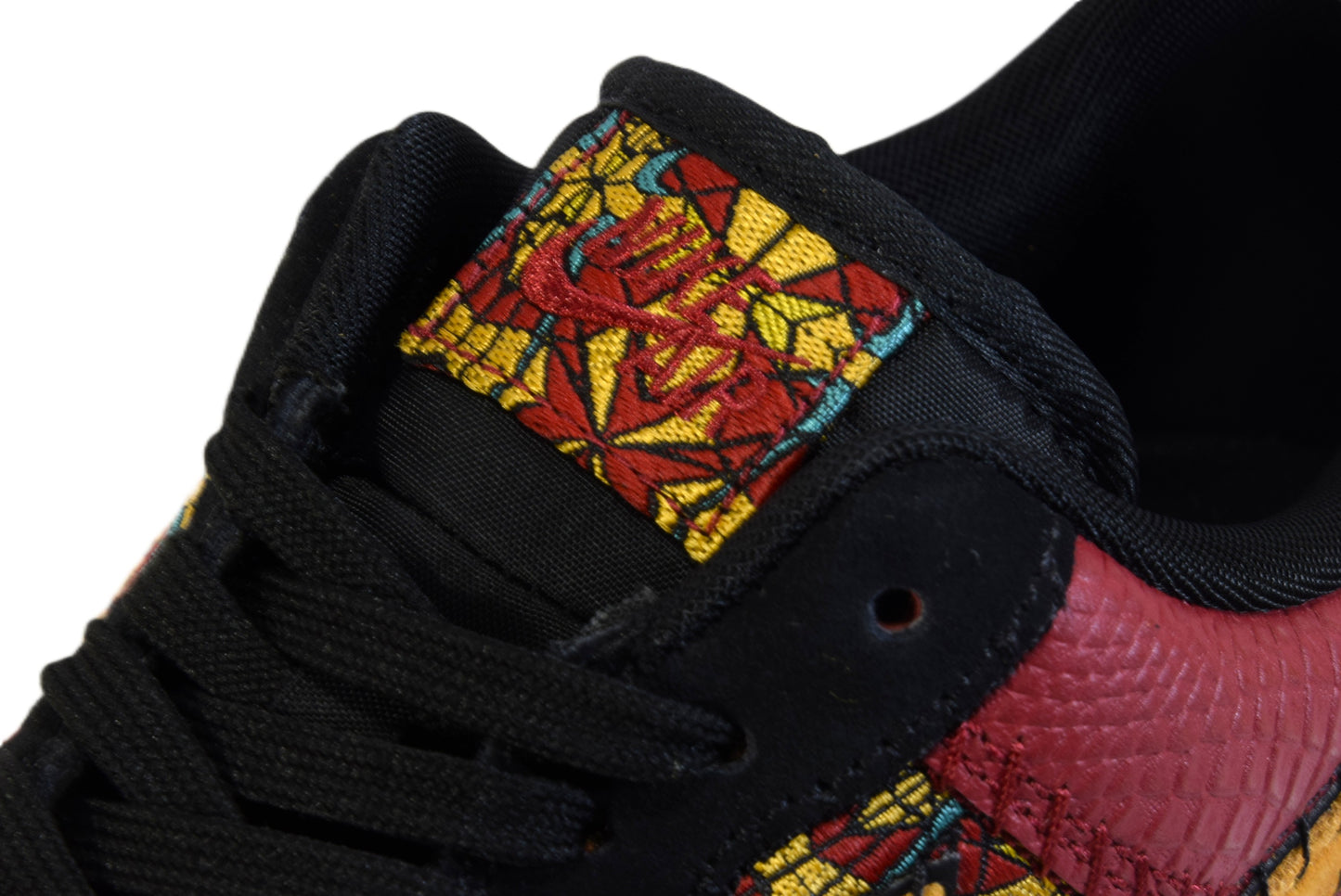 "CHINESE NEW YEAR 2019"AIR FORCE 1 07 PRM 3