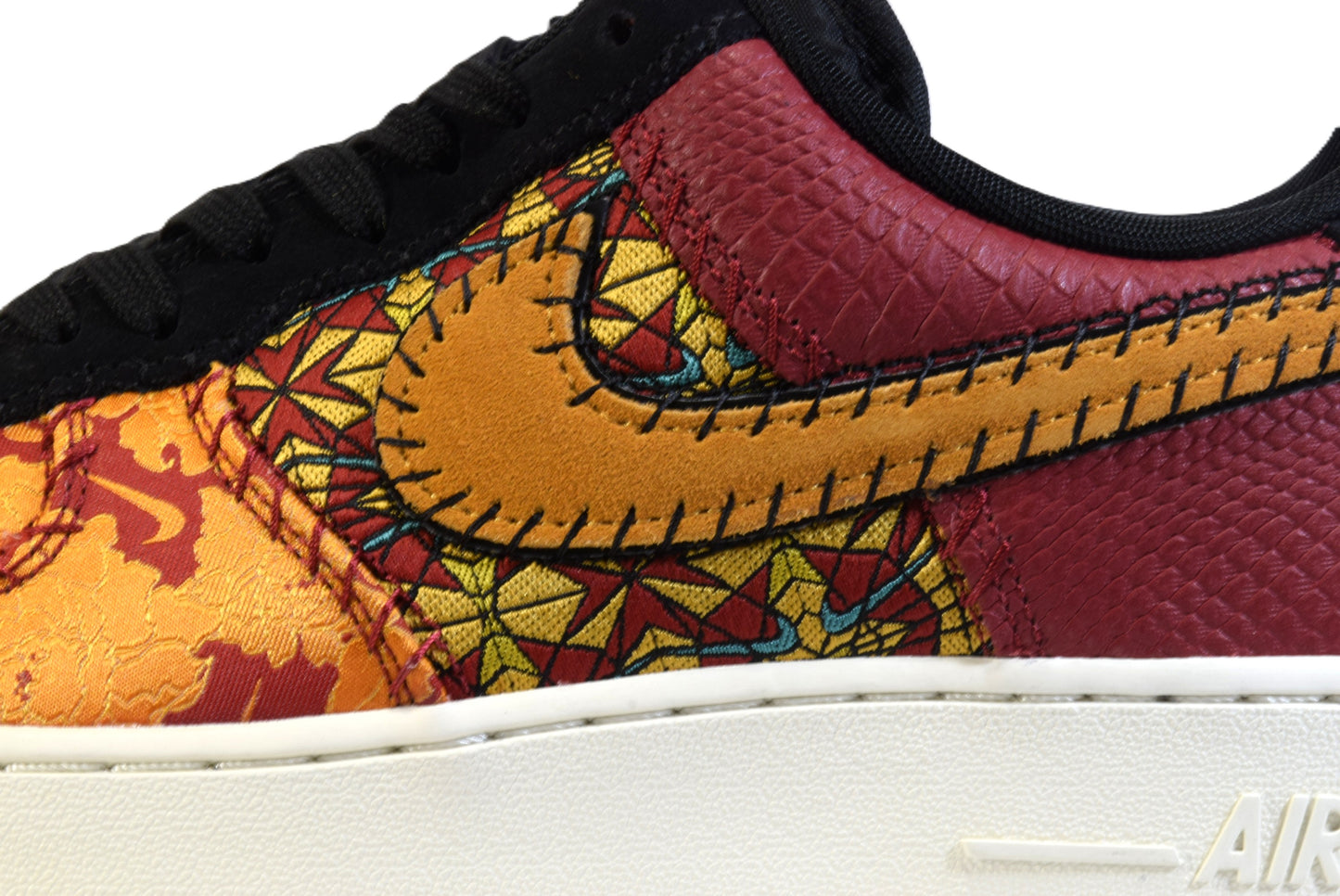 "CHINESE NEW YEAR 2019"AIR FORCE 1 07 PRM 3