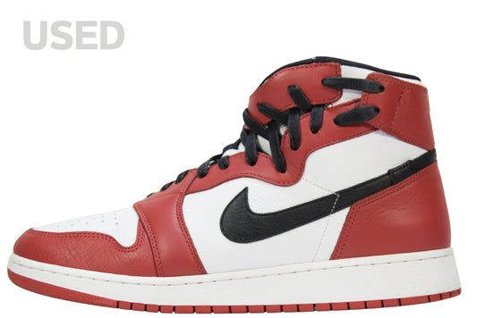 "CHICAGO"WMNS AIR JORDAN 1 REBEL XX