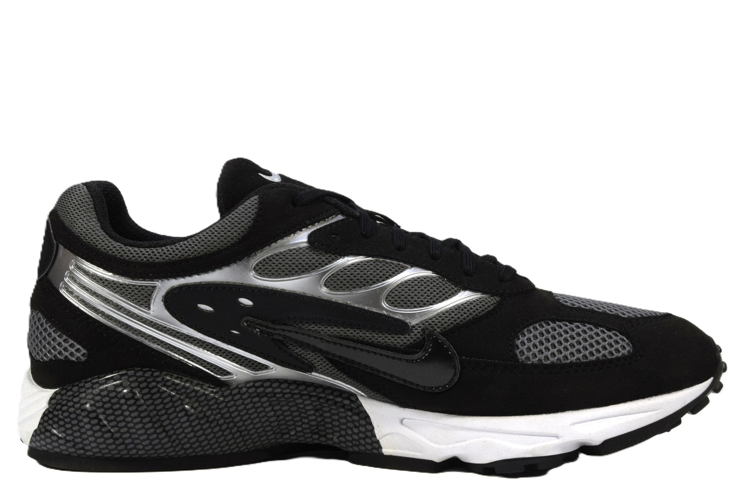 "BLACK"AIR GHOST RACER