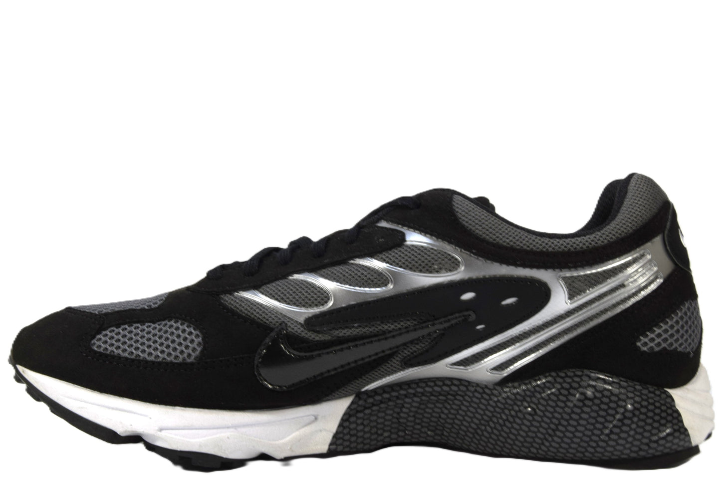 "BLACK"AIR GHOST RACER