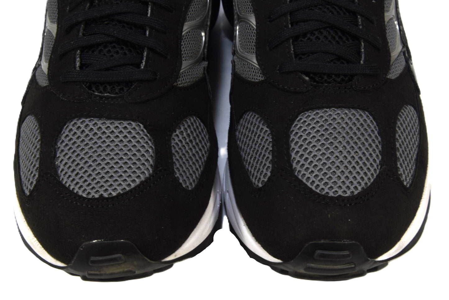 "BLACK"AIR GHOST RACER