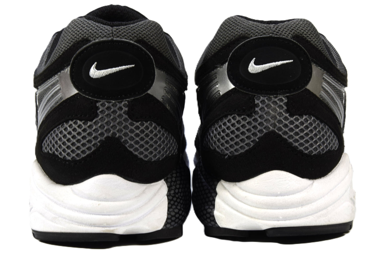 "BLACK"AIR GHOST RACER