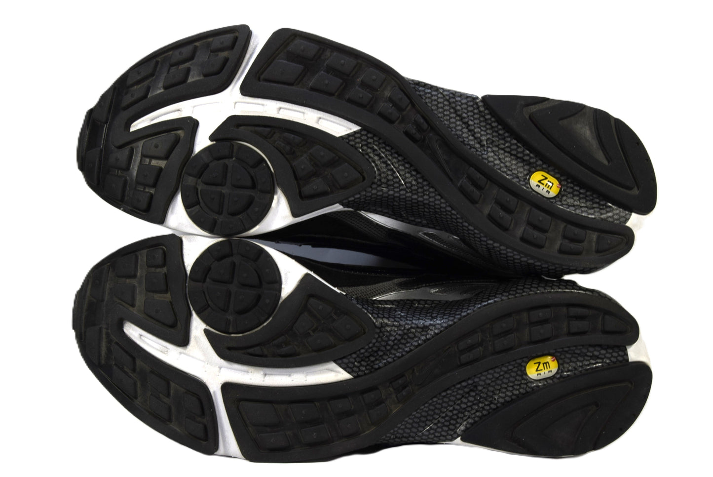 "BLACK"AIR GHOST RACER