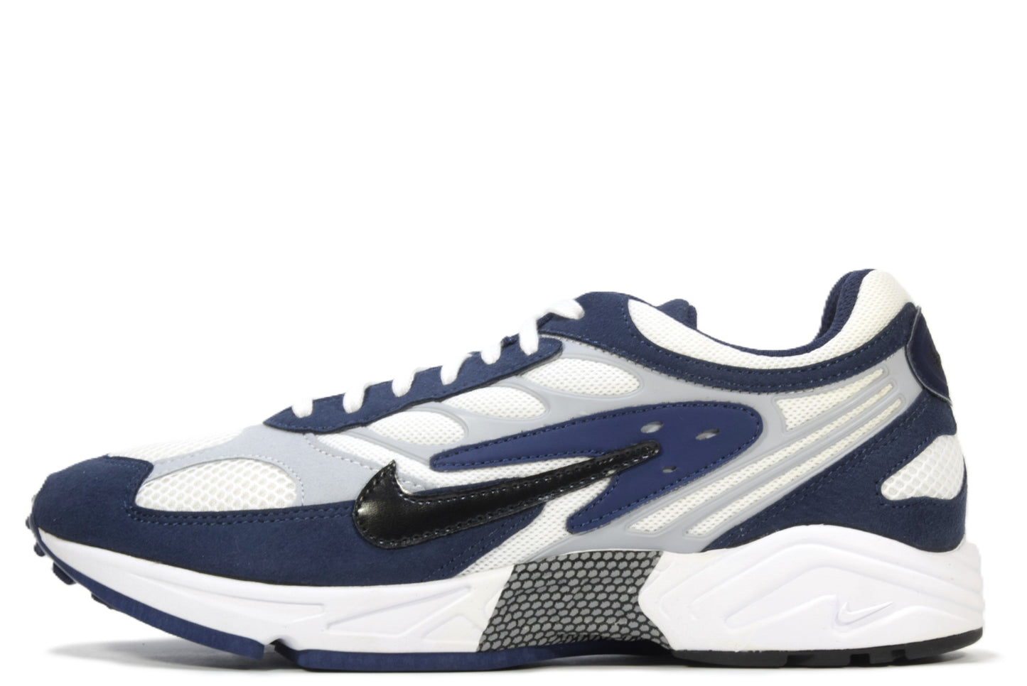 "MIDNIGHT NAVY"AIR GHOST RACER
