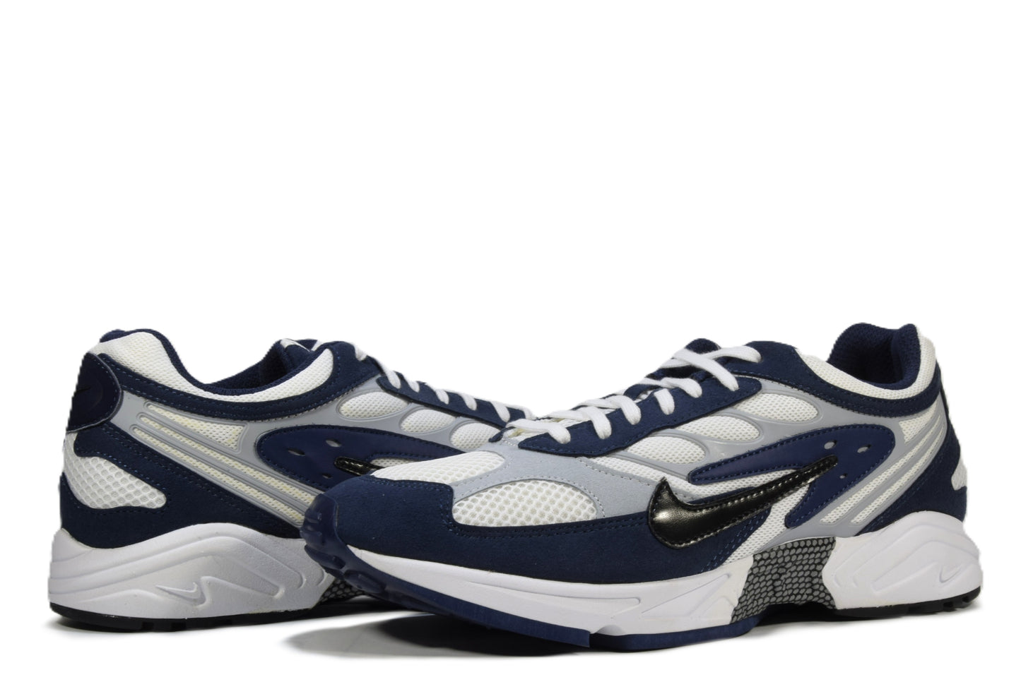 "MIDNIGHT NAVY"AIR GHOST RACER