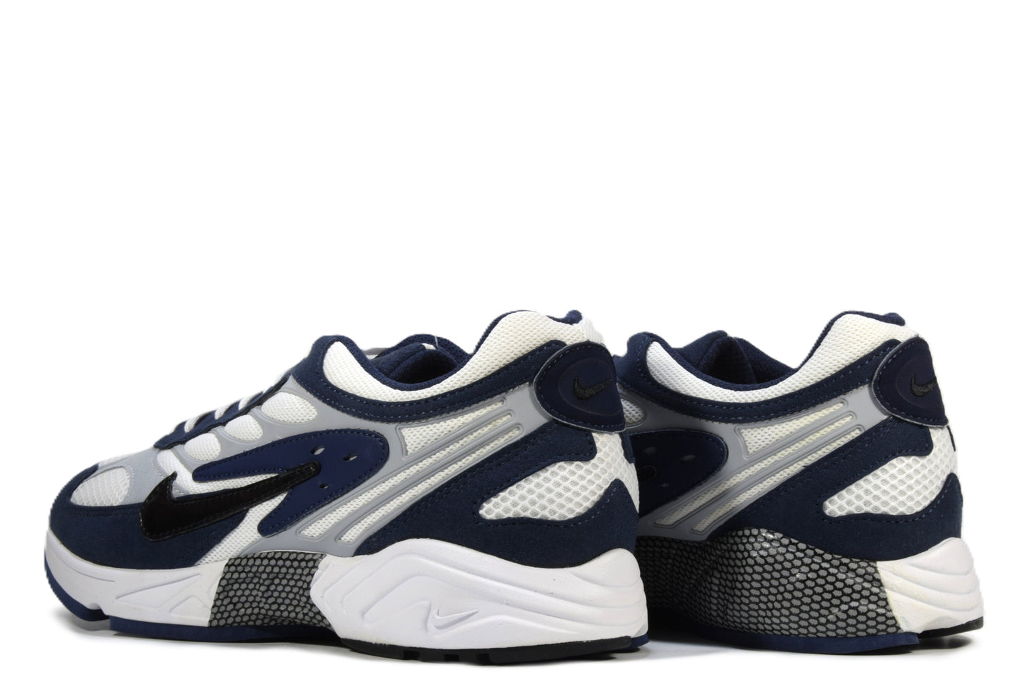 "MIDNIGHT NAVY"AIR GHOST RACER