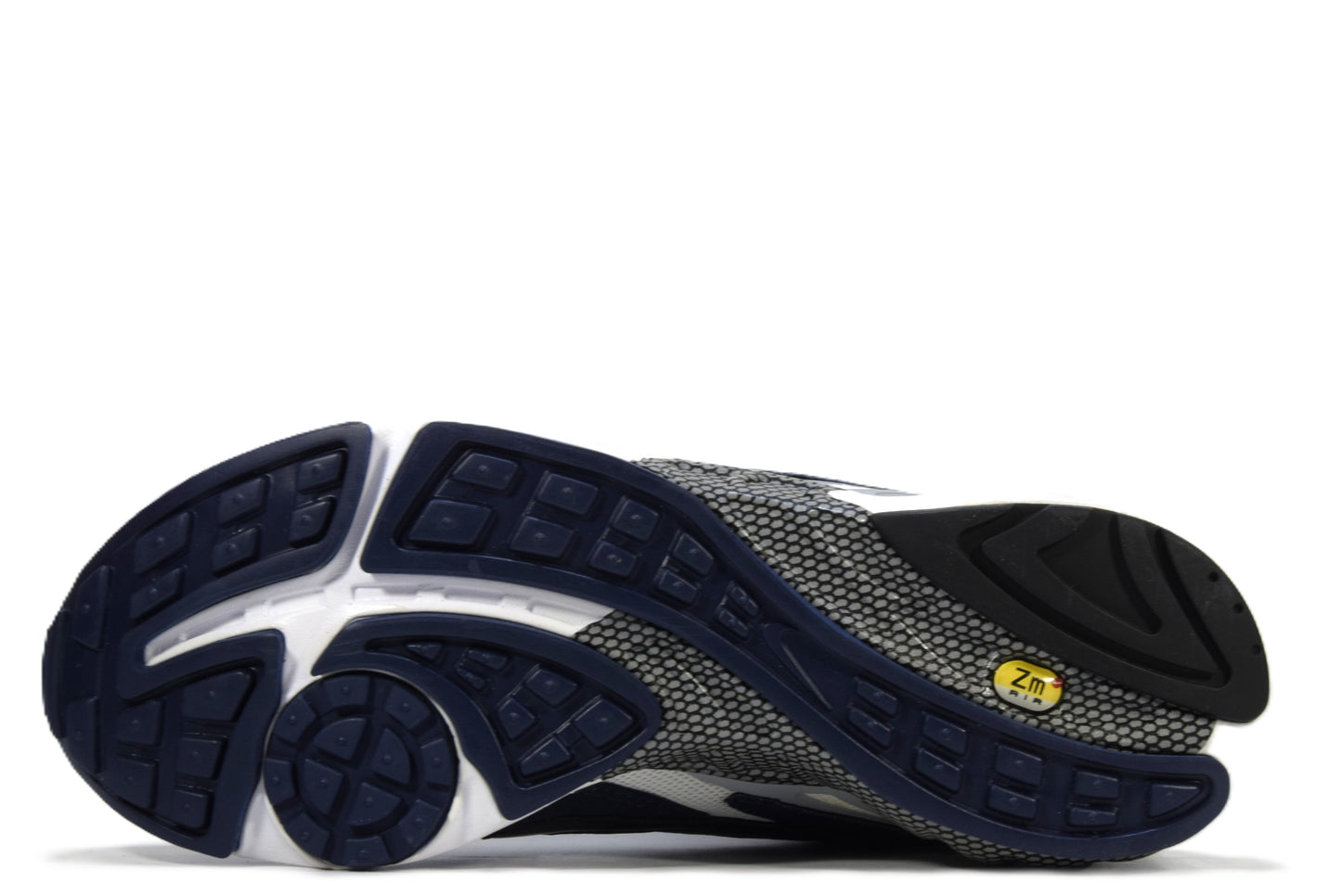 "MIDNIGHT NAVY"AIR GHOST RACER