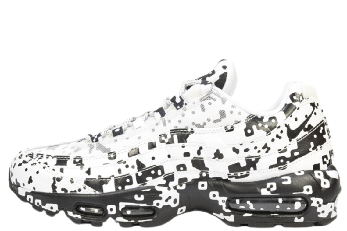 "CAV EMPT WHITE"AIR MAX 95/CE