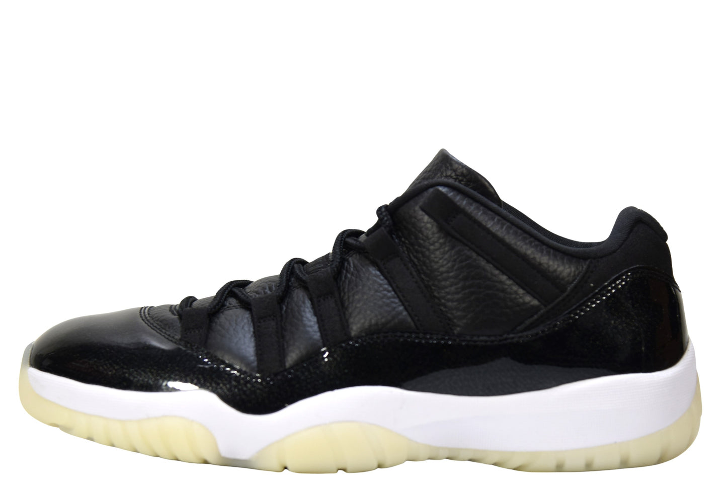 "72-10"AIR JORDAN 11 RETRO LOW