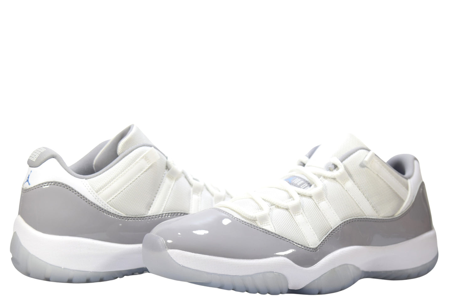 "CEMENT GREY"AIR JORDAN 11 RETRO LOW