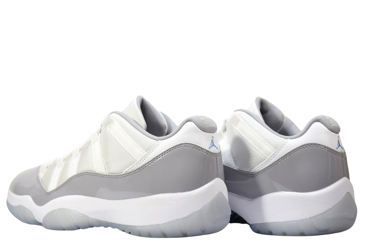 "CEMENT GREY"AIR JORDAN 11 RETRO LOW