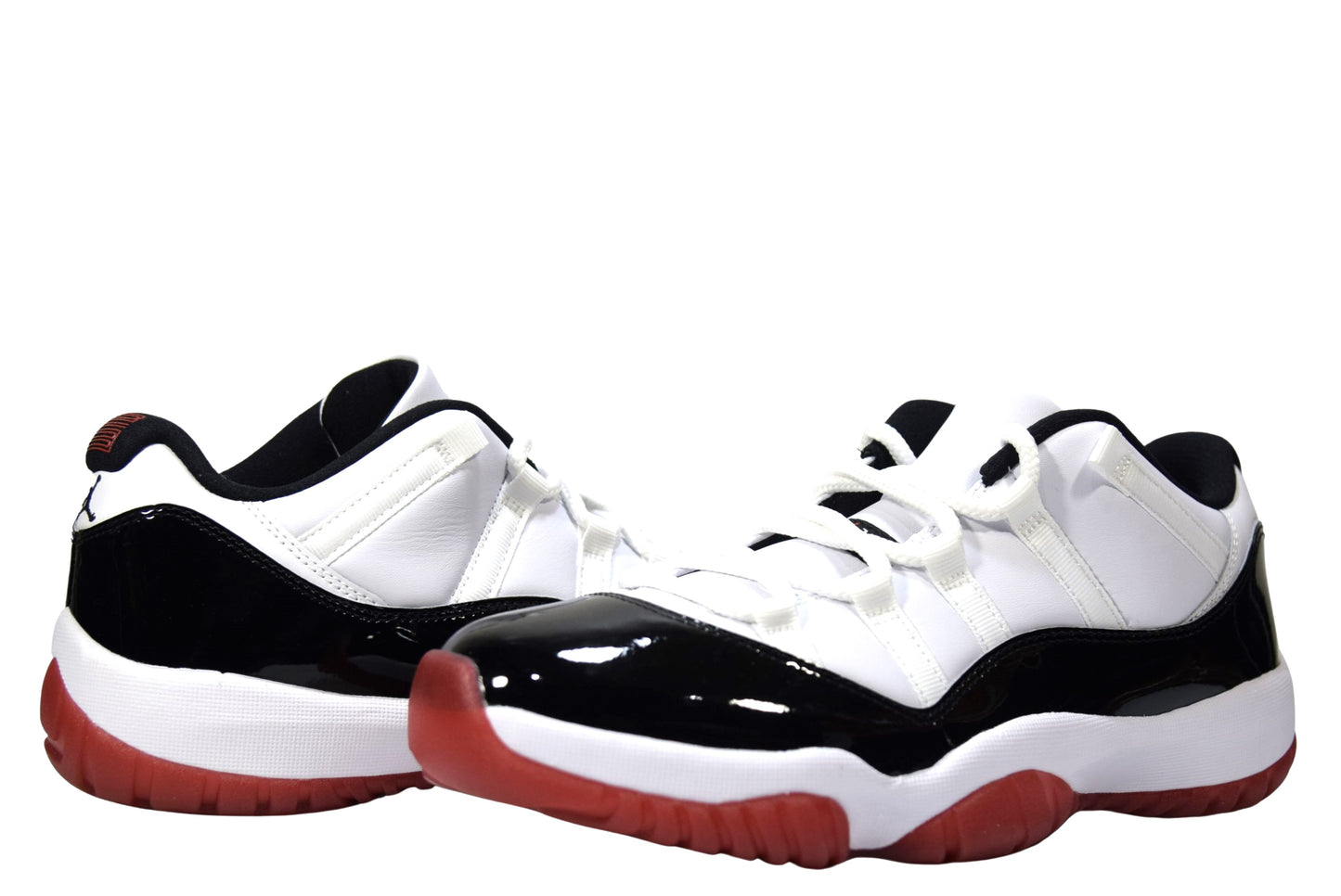 "CONCORD BRED"AIR JORDAN 11 RETRO LOW