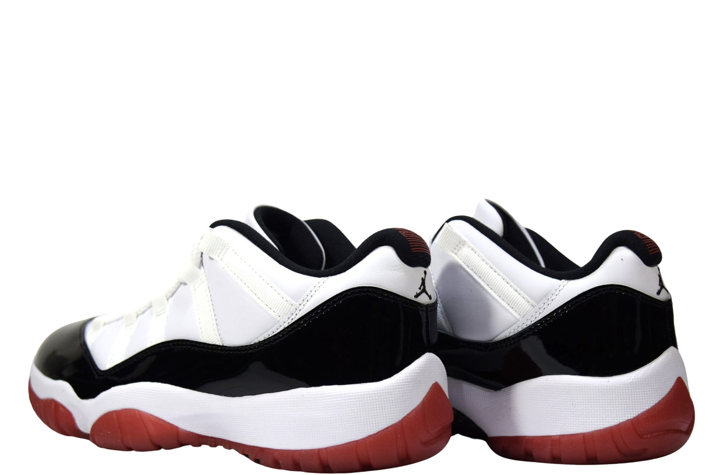 "CONCORD BRED"AIR JORDAN 11 RETRO LOW