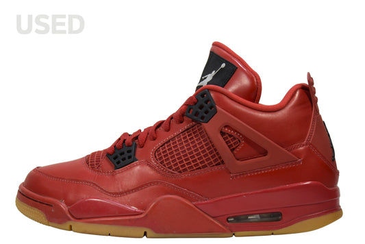 "SINGLES DAY"WMNS AIR JORDAN 4 RETRO NRG