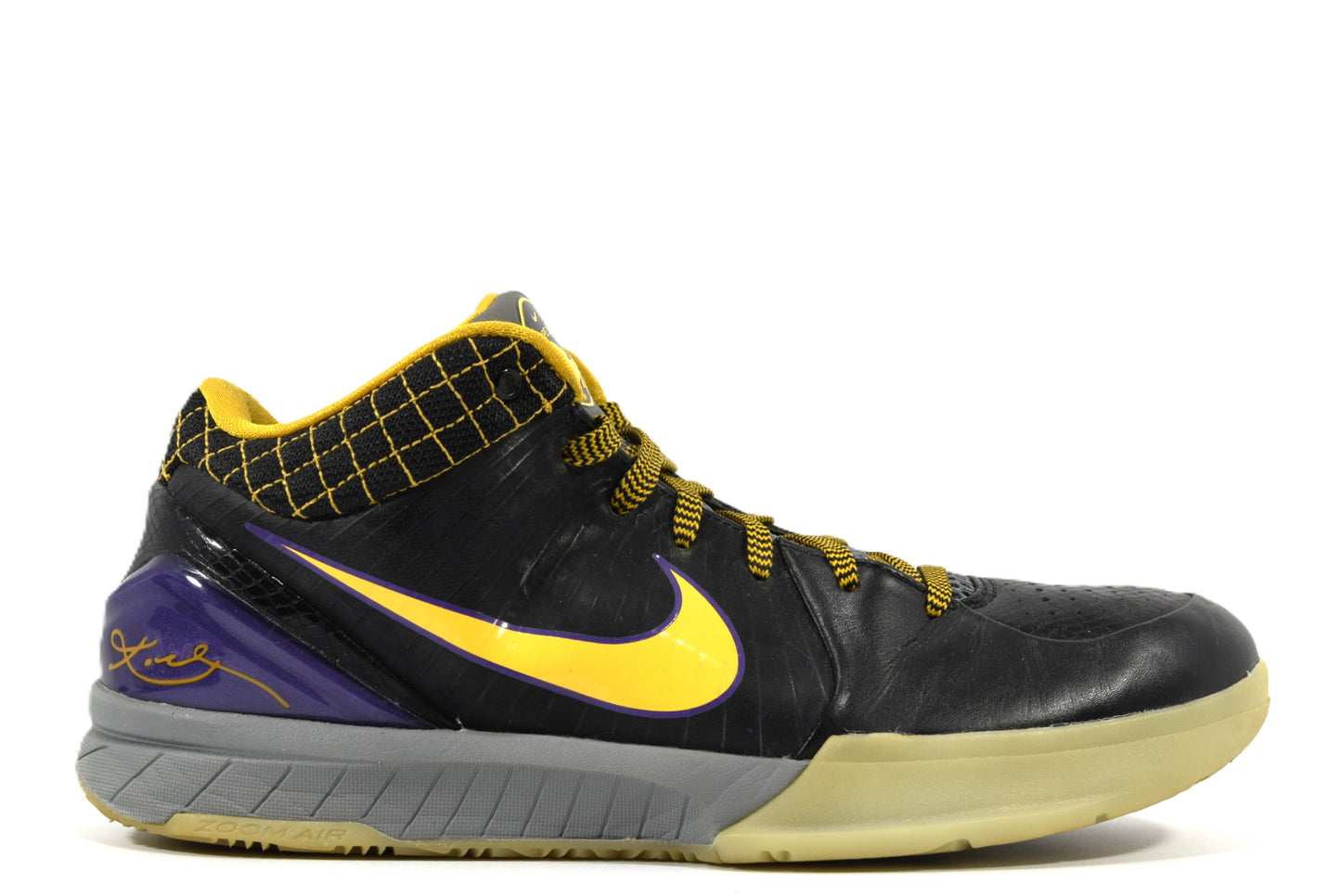 "CARPE DIEM"KOBE 4 PROTRO