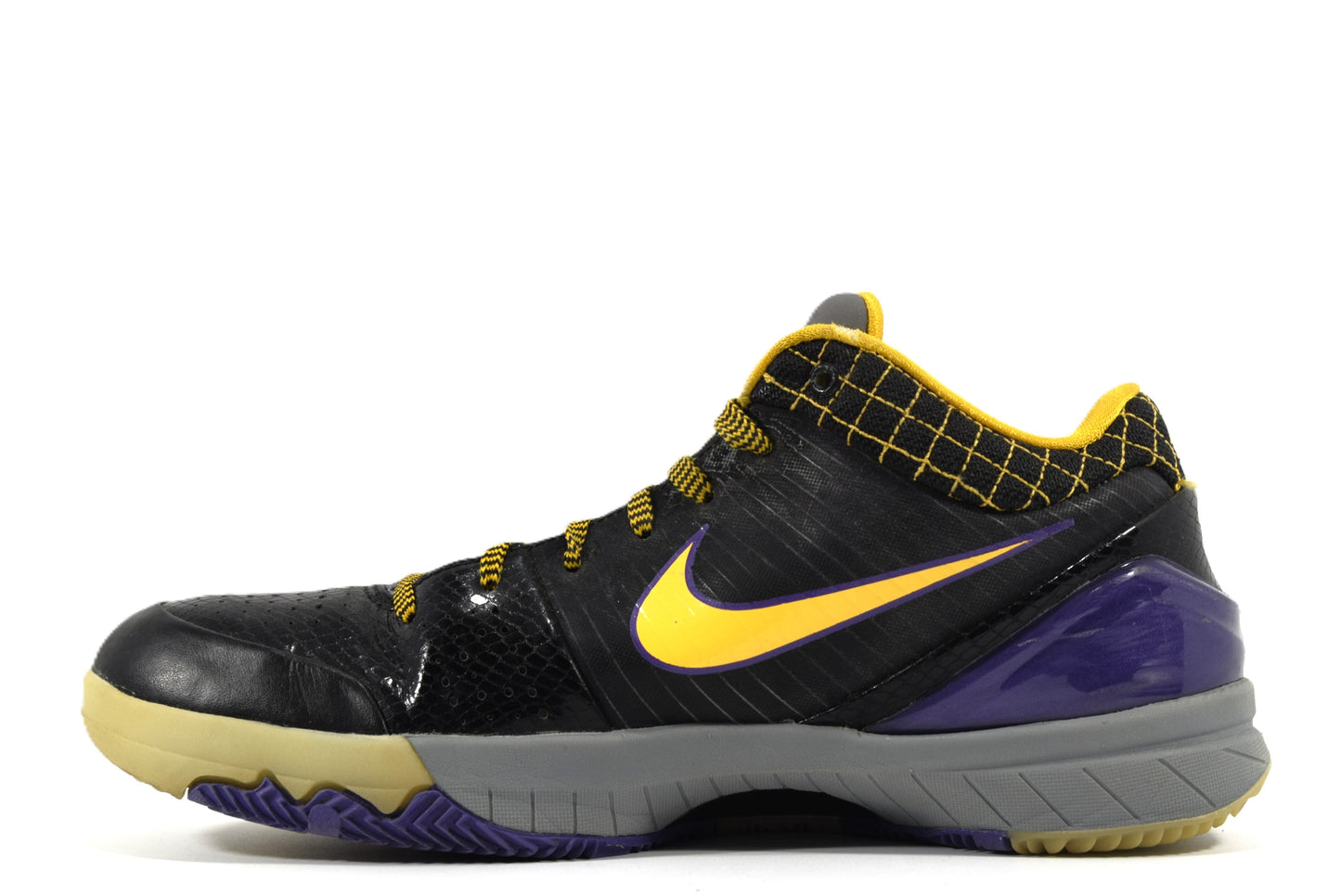 "CARPE DIEM"KOBE 4 PROTRO