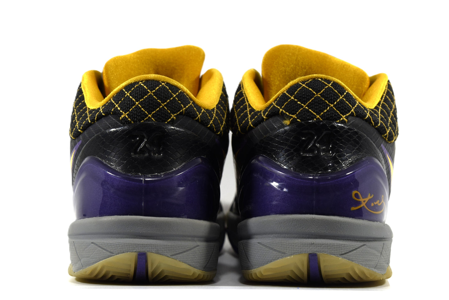 "CARPE DIEM"KOBE 4 PROTRO