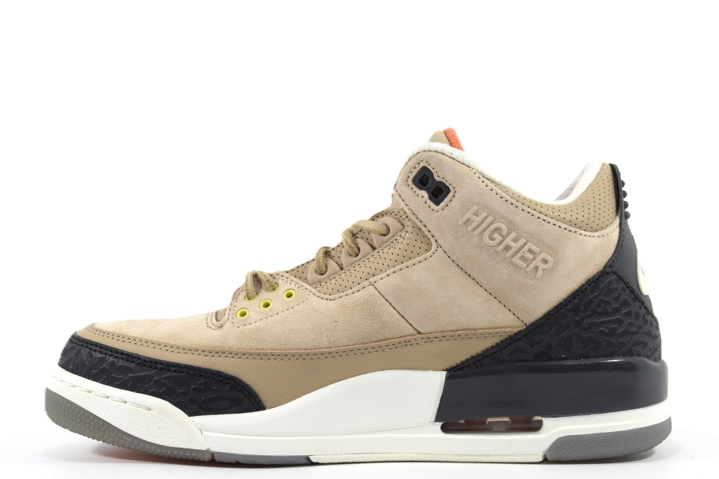 "JUSTIN TIMBERLAKE"AIR JORDAN 3 RETRO JTH NRG