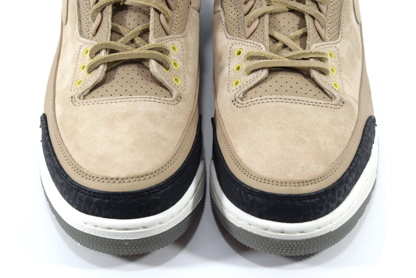 "JUSTIN TIMBERLAKE"AIR JORDAN 3 RETRO JTH NRG